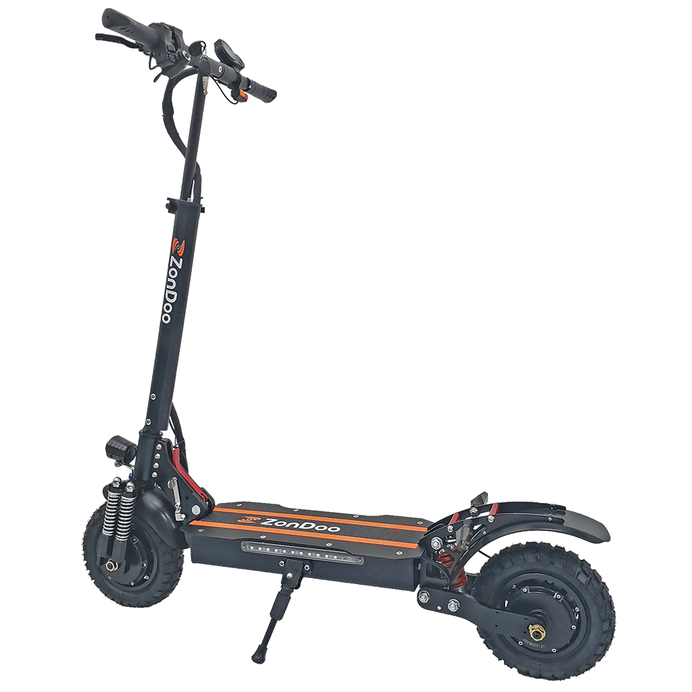 Patinete Eléctrico Zondoo 3600W