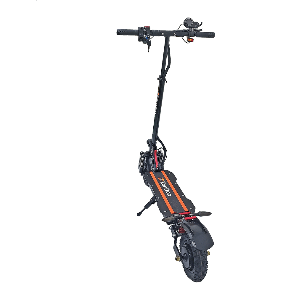 Patinete Eléctrico Zondoo 3600W