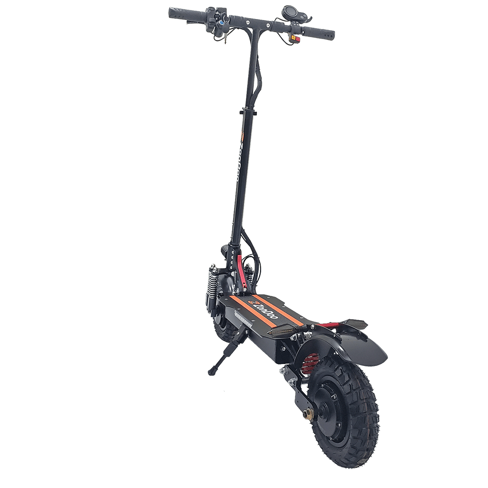 Patinete Eléctrico Zondoo 3600W