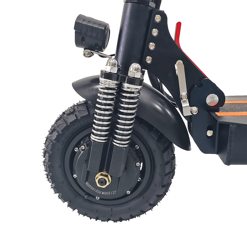 Patinete Eléctrico Zondoo 3600W