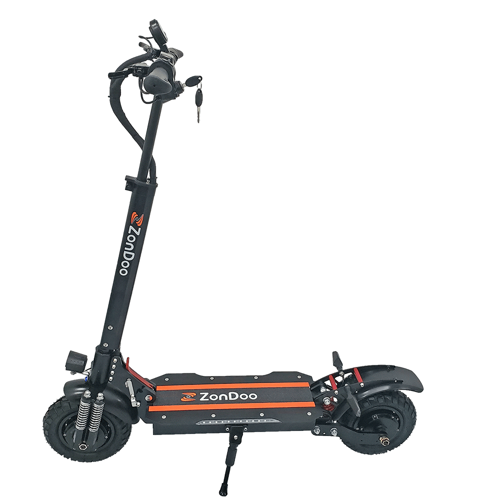Patinete Eléctrico Zondoo 3600W