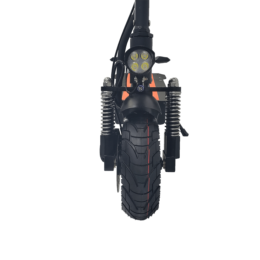 Patinete Eléctrico Zondoo 3600W