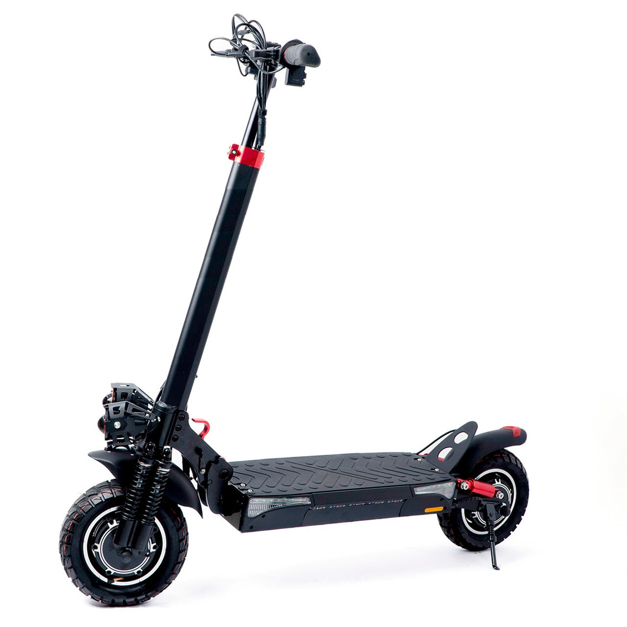 Patinete Eléctrico Todoterreno X10 DUALMOTOR  2400W