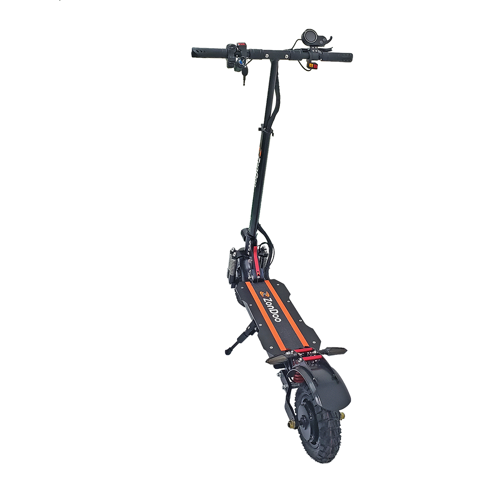 Patinete Eléctrico Zondoo 3600W
