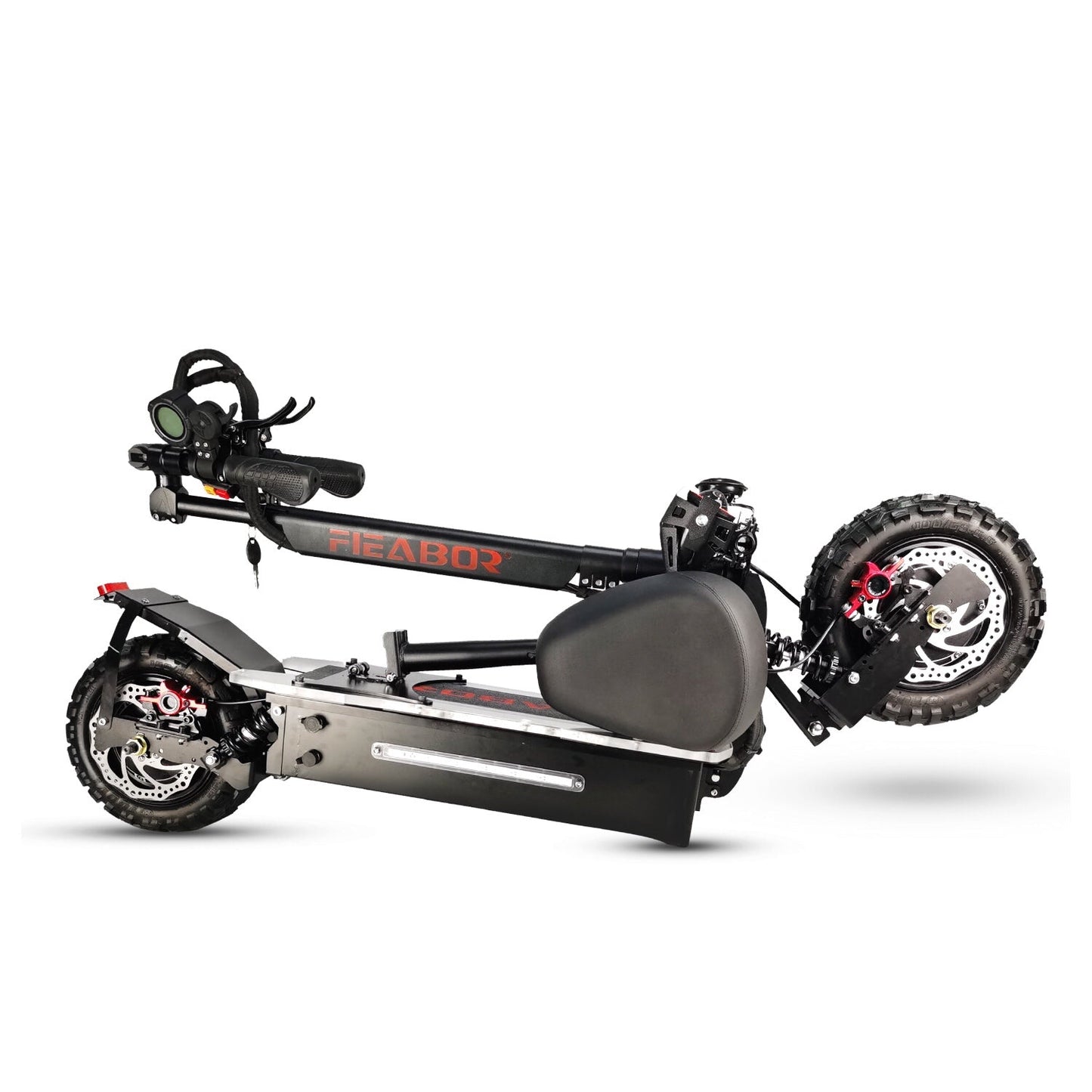 Patinete Eléctrico Fieabor Q06 5600W