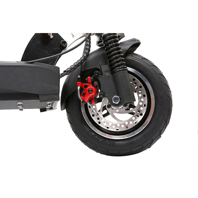 Patinete Eléctrico Jueshuai X48 1000W