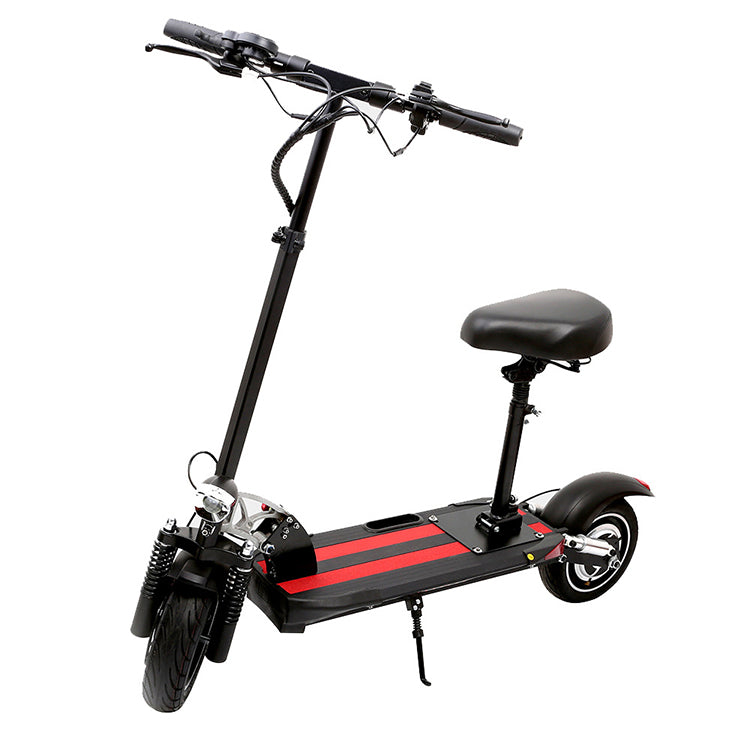 Patinete Eléctrico Jueshuai X48 1000W