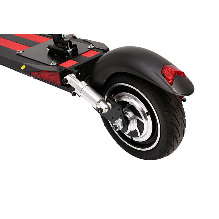 Patinete Eléctrico Jueshuai X48 1000W