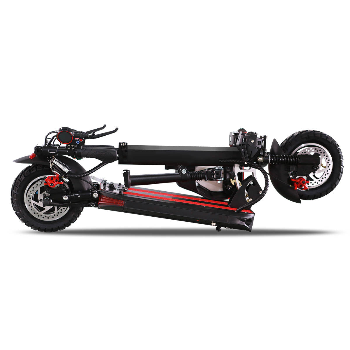 Patinete Eléctrico Jueshuai X48 Off Road 1000W