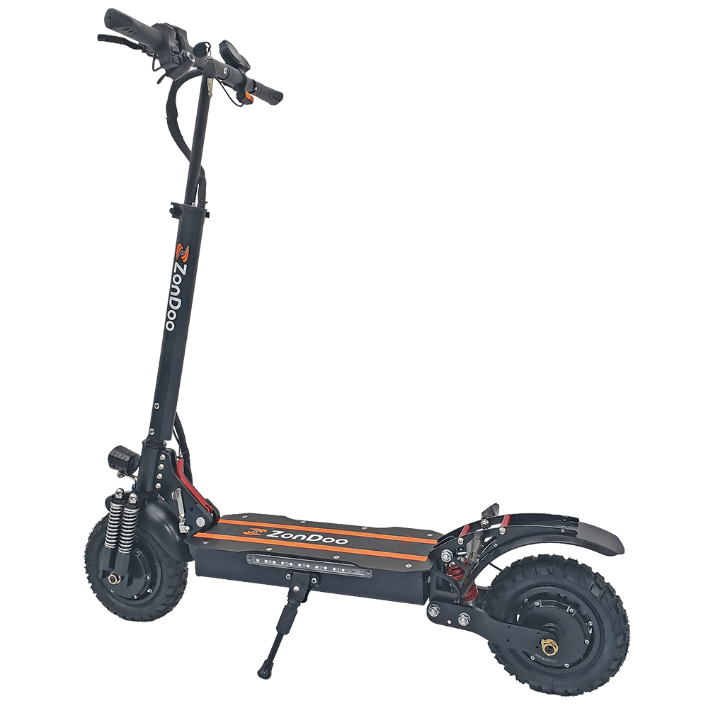 Patinete Eléctrico  Zondoo 3600W