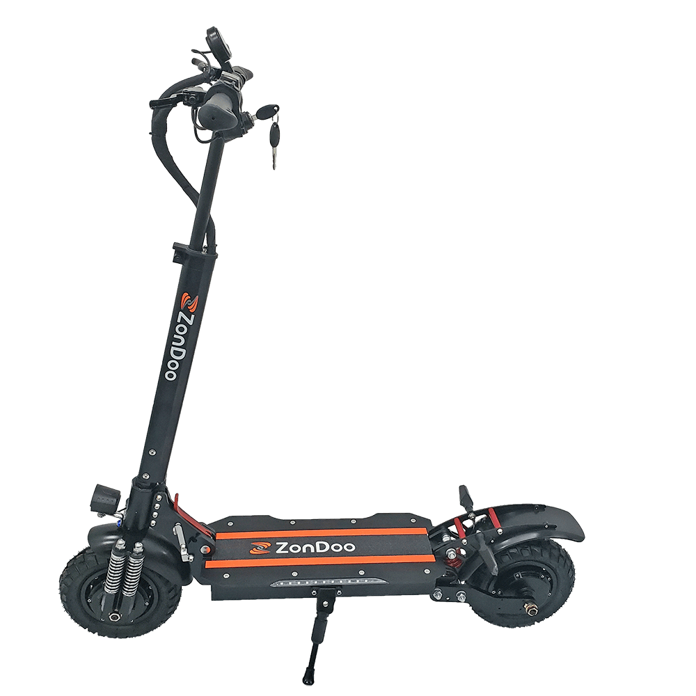 Patinete Eléctrico  Zondoo 3600W