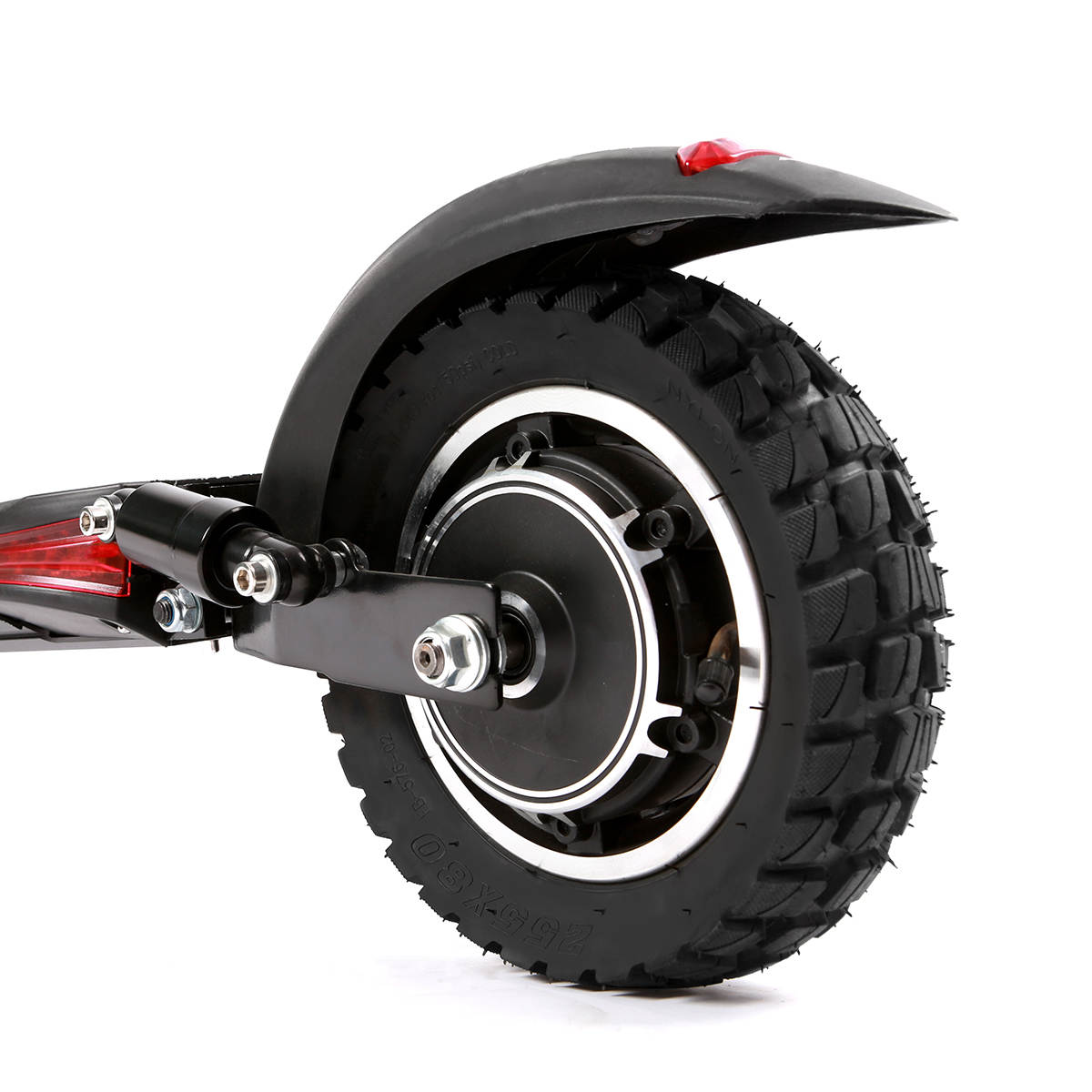 Patinete Eléctrico Jueshuai X48 Off Road 1000W