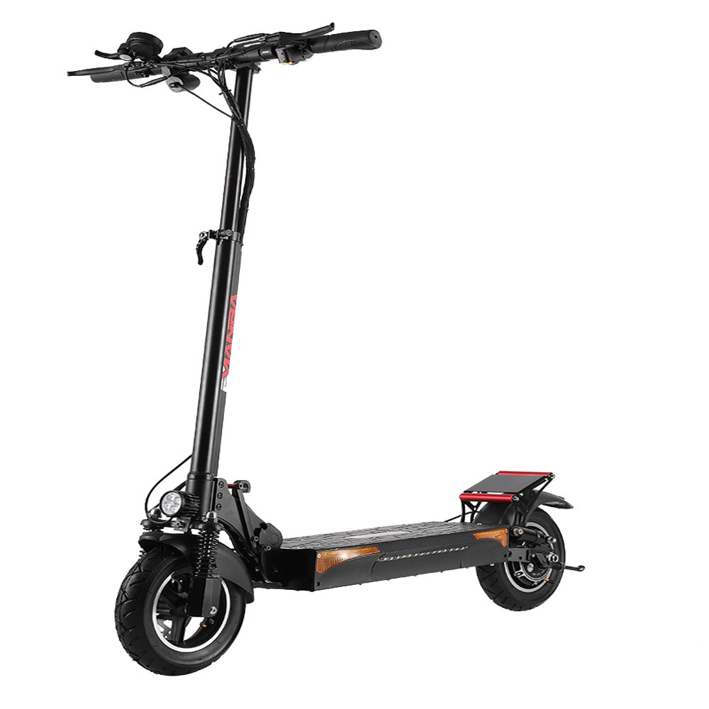 Patinete Eléctrico NUXCO Emanba HOMOLOGADO DGT  1200W