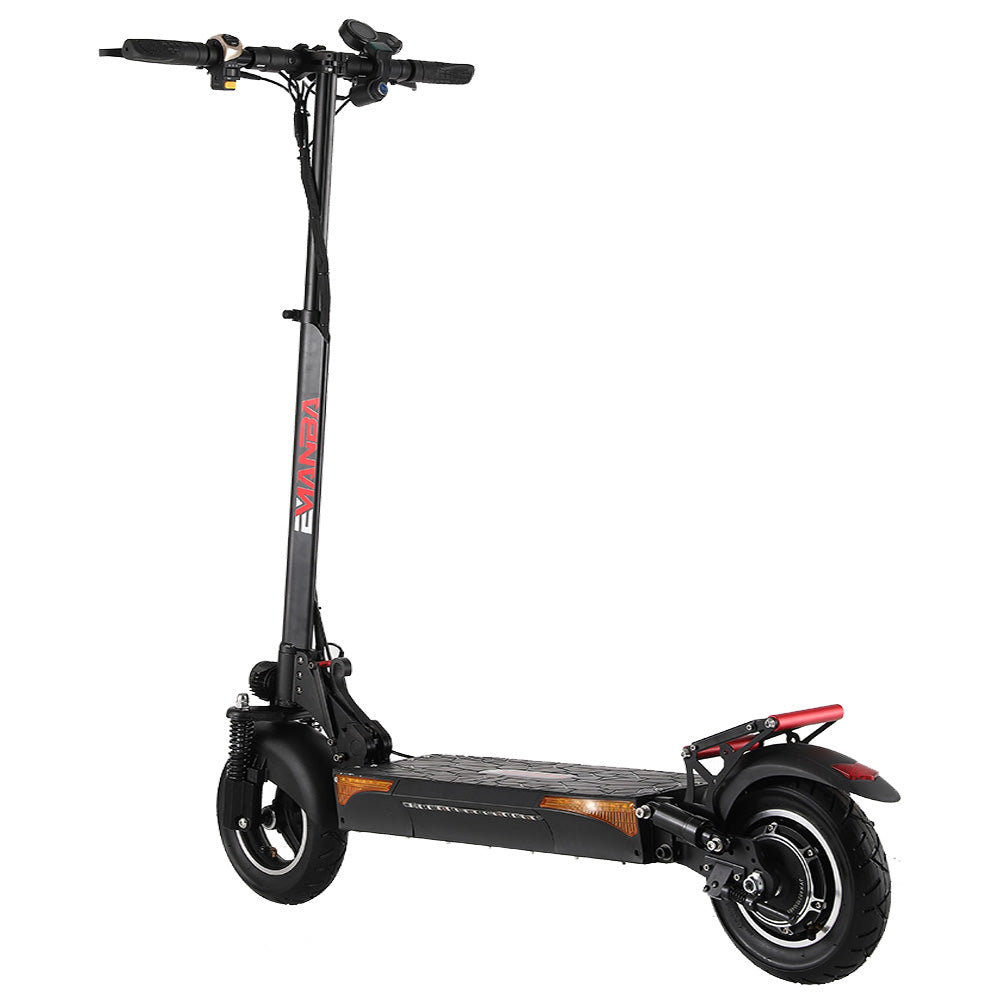 Patinete Eléctrico NUXCO Emanba HOMOLOGADO DGT  1200W