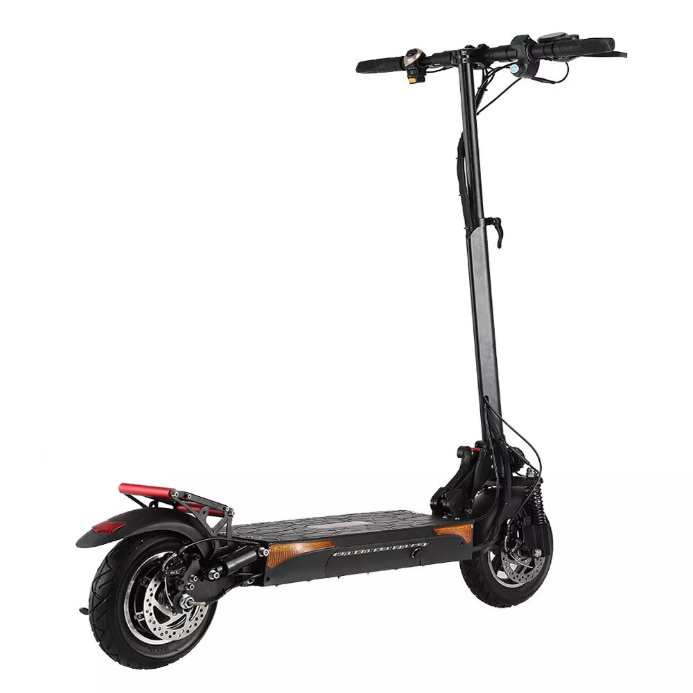 Patinete Eléctrico NUXCO Emanba HOMOLOGADO DGT  1200W