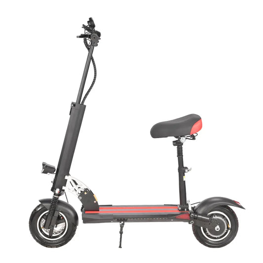 Patinete Eléctrico  Jueshuai X48 Lite 1000W