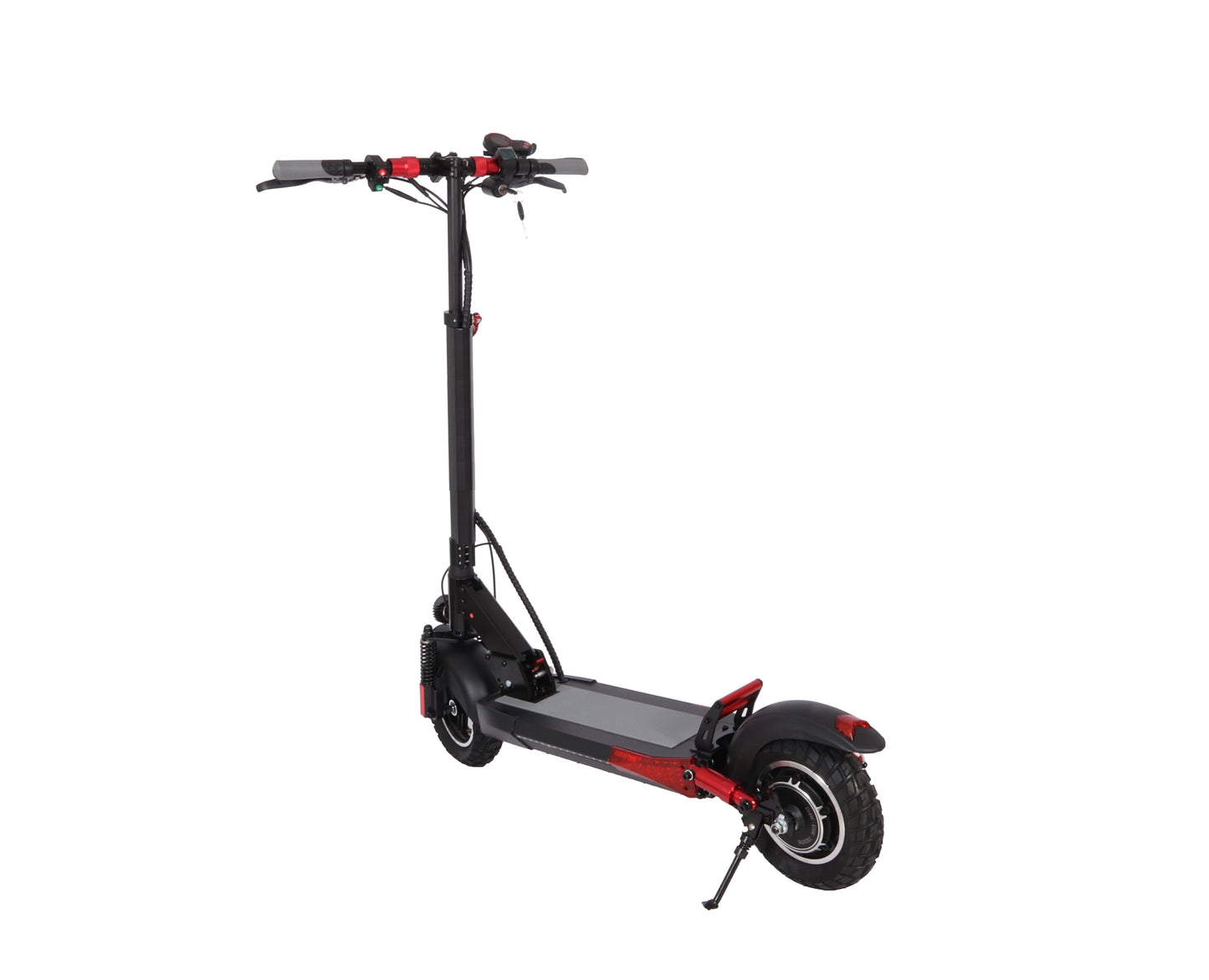 Patinete Eléctrico NUXCO S10 1200W 48V 18Ah