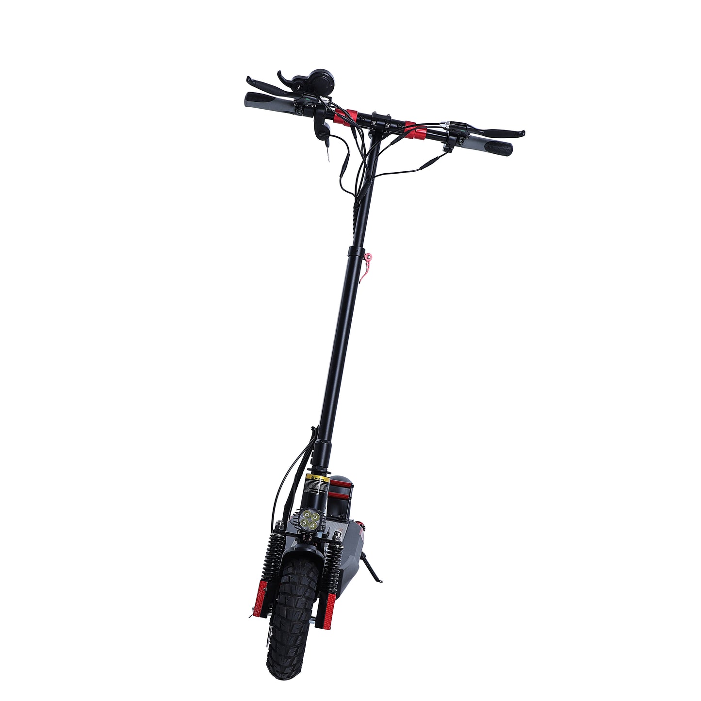 Patinete Eléctrico NUXCO S10 1200W 48V 18Ah