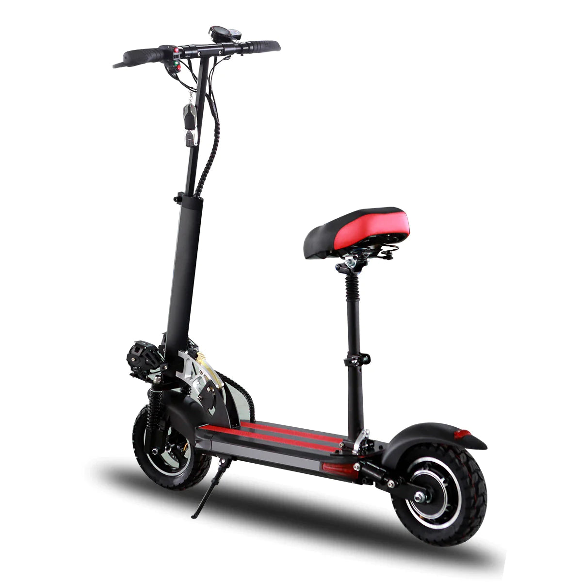 Patinete Eléctrico Jueshuai X48 Off Road 1000W