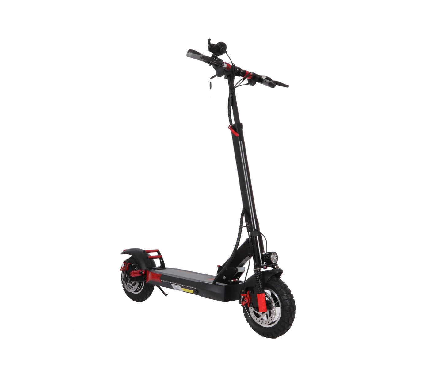 Patinete Eléctrico NUXCO S10 1200W 48V 18Ah