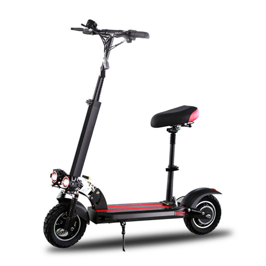 Patinete Eléctrico Jueshuai X48 Off Road 1000W