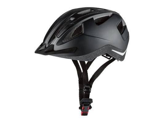 Casco para patinete negro